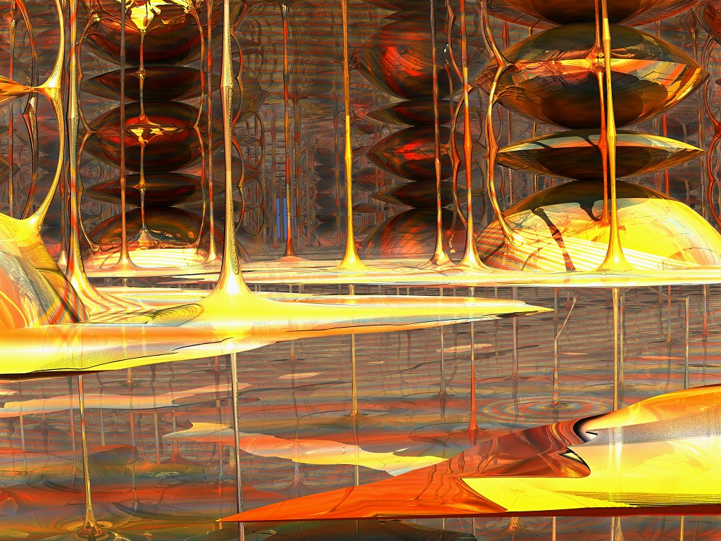 digital digitale art kunst Artificial Intelligence ai Kunstmatige intelligentie hdr fantasie 3d kunstwerk fractal fractals chaos modern design collectie abstract